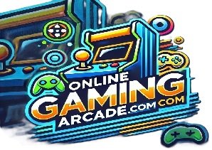 Online Gaming Arcade